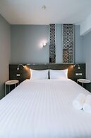 One Budget Hotel Lampang Phahonyothin