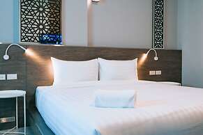 One Budget Hotel Lampang Phahonyothin