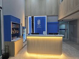 One Budget Hotel Lampang Phahonyothin