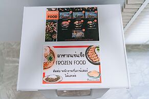 One Budget Hotel Lampang Phahonyothin