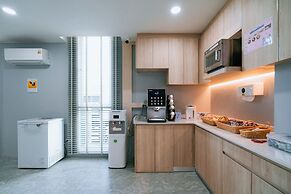 One Budget Hotel Lampang Phahonyothin