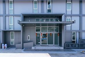 One Budget Hotel Lampang Phahonyothin