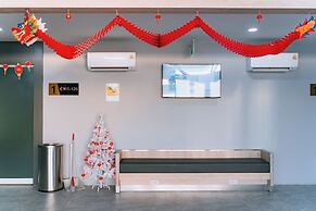 One Budget Hotel Lampang Phahonyothin