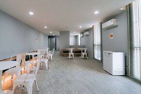 One Budget Hotel Lampang Phahonyothin