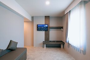 One Budget Hotel Lampang Phahonyothin