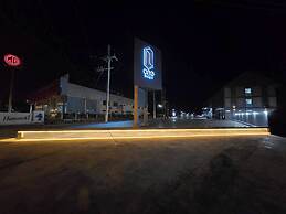 One Budget Hotel Lampang Phahonyothin