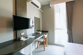 One Budget Hotel Lampang Phahonyothin