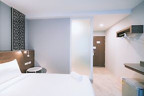 One Budget Hotel Lampang Phahonyothin