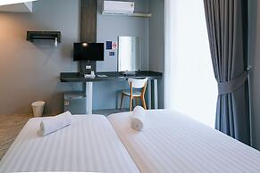 One Budget Hotel Lampang Phahonyothin