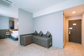 One Budget Hotel Lampang Phahonyothin