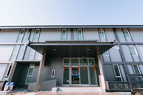 One Budget Hotel Lampang Phahonyothin