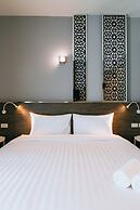 One Budget Hotel Lampang Phahonyothin