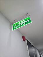 One Budget Hotel Lampang Phahonyothin