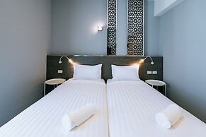 One Budget Hotel Lampang Phahonyothin