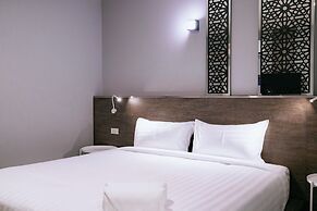 One Budget Hotel Lampang Phahonyothin