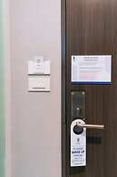 One Budget Hotel Lampang Phahonyothin