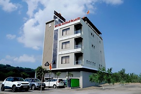 Hotel Nainas Palace