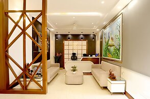 Hotel Nainas Palace