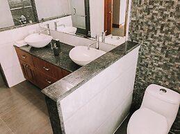 The Mahal Luxurious Homestay