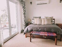 The Mahal Luxurious Homestay