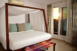 The Mahal Luxurious Homestay