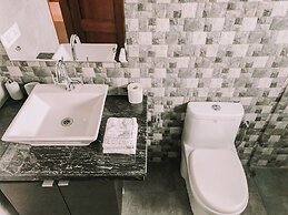 The Mahal Luxurious Homestay