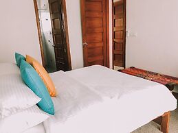 The Mahal Luxurious Homestay