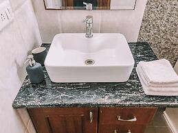 The Mahal Luxurious Homestay