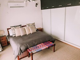 The Mahal Luxurious Homestay