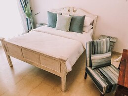 The Mahal Luxurious Homestay