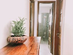 The Mahal Luxurious Homestay