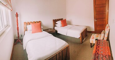 The Mahal Luxurious Homestay