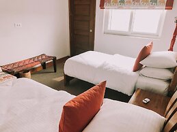 The Mahal Luxurious Homestay