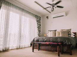 The Mahal Luxurious Homestay