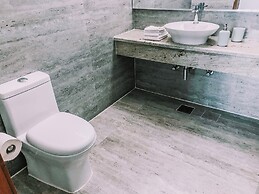 The Mahal Luxurious Homestay