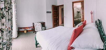 The Mahal Luxurious Homestay