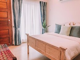 The Mahal Luxurious Homestay