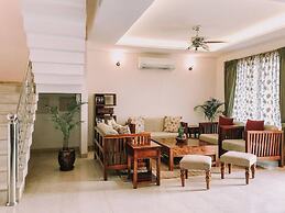 The Mahal Luxurious Homestay