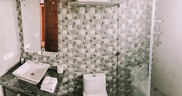 The Mahal Luxurious Homestay