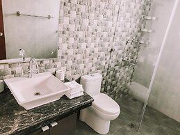 The Mahal Luxurious Homestay