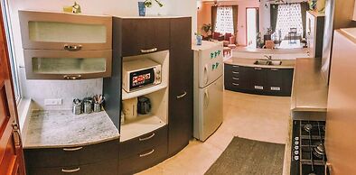 The Mahal Luxurious Homestay