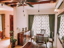 The Mahal Luxurious Homestay