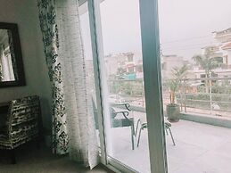 The Mahal Luxurious Homestay