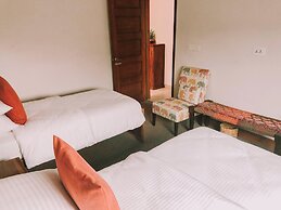 The Mahal Luxurious Homestay