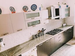 The Mahal Luxurious Homestay