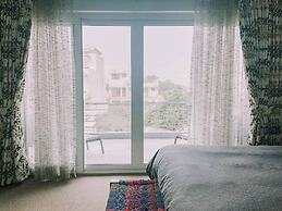 The Mahal Luxurious Homestay