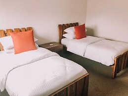 The Mahal Luxurious Homestay