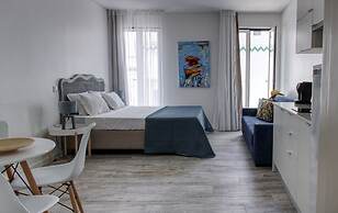 PB Studio Esquina - Palacete da Baixa