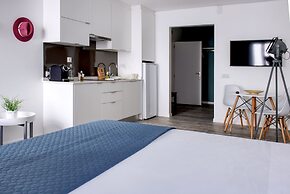 PB Studio Esquina - Palacete da Baixa