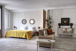 PB DLX Ilha - Palacete da Baixa